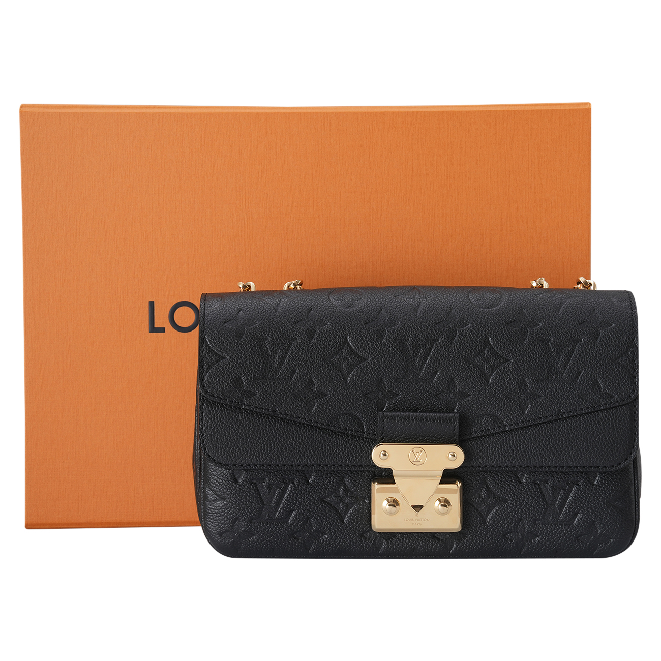 LOUIS VUITTON(USED)루이비통 M46200 앙프렝뜨 마르소